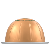 Nespresso Vertuo Starbucks Long Coffee - Smooth Caramel 230ml 10 CT