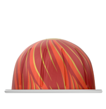 Nespresso Vertuo A Limited Edition - Long Coffee - Cinnamon and Candied Tamarind