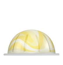 Nespresso Vertuo A Limited Edition - Cold Brew - Double Espresso - Yuzu Vanilla Over Ice 80ml 10 CT