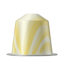 Nespresso Original A Limited Edition - Cold Brew - Espresso - Yuzu Vanilla Over Ice 40ml 10 CT