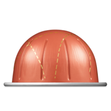 Nespresso Vertuo A Limited Edition - Festive Collection - Peanut and Roasted Sesame 230ml 10 CT