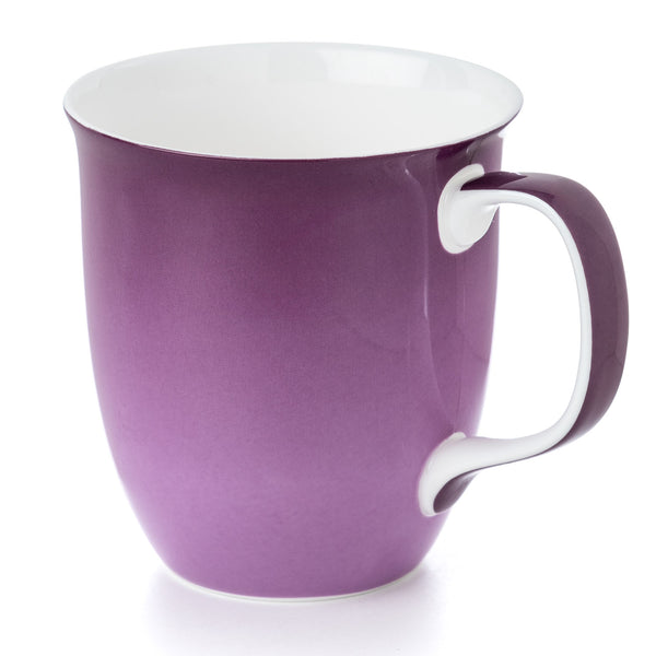 McIntosh Java Mug - Colors - Aubergine