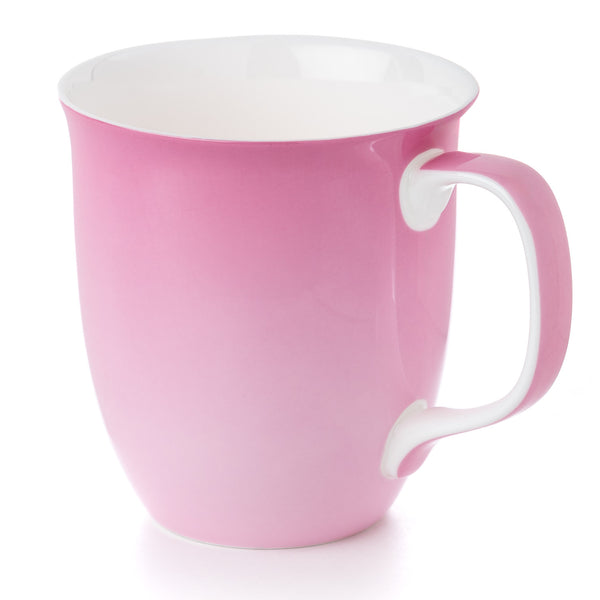 McIntosh Java Mug - Colors - Ballerina Pink