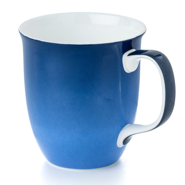 McIntosh Java Mug - Colors - Cobalt Blue