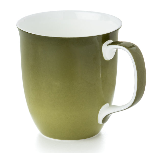 McIntosh Java Mug - Colors - Sage Green Java