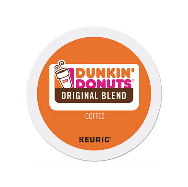 Dunkin' Donuts Original Blend 22 CT