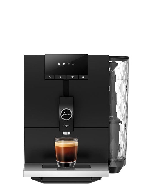 JURA ENA 4 Metropolitan Black (Call to Order)