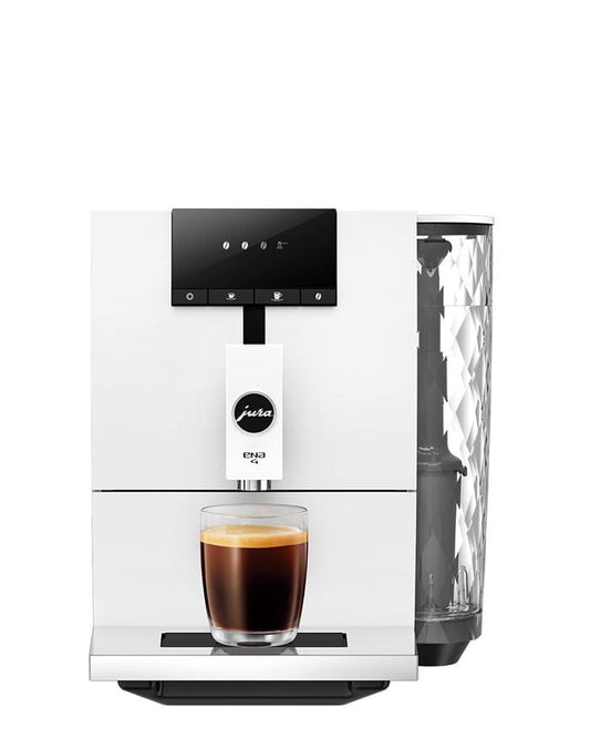 JURA ENA 4 Full Nordic White