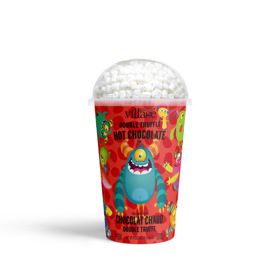 Gourmet Du Village Hot Chocolate Cup - Monster