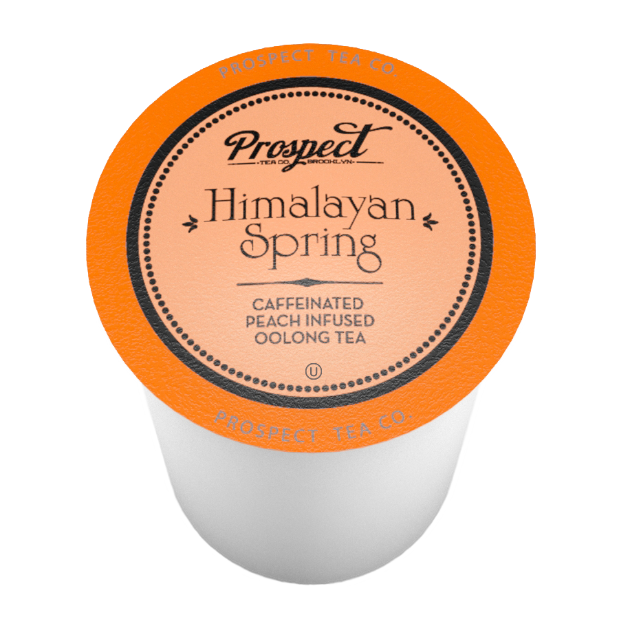 Prospect Tea Himalayan Spring 40 CT