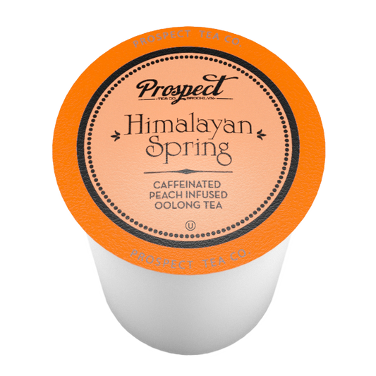 Prospect Tea Himalayan Spring 40 CT