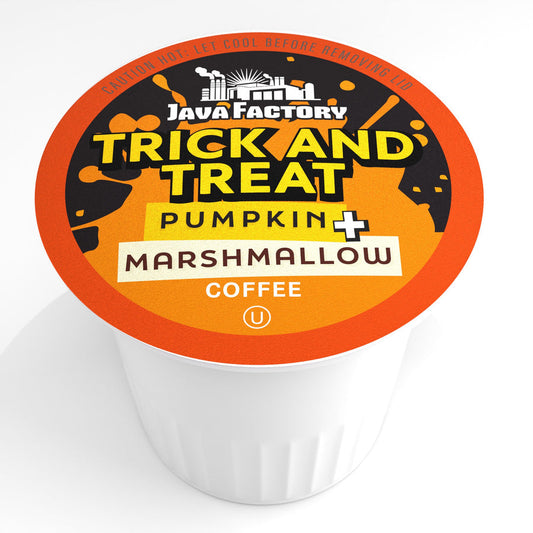 Java Factory Trick Or Treat 40 CT (Coming Soon)