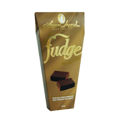 Laura Secord Fudge Duo Pack Gold 40g