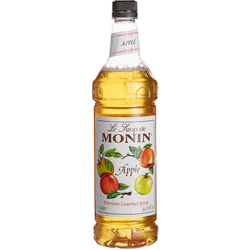 Monin Syrup Apple 1L