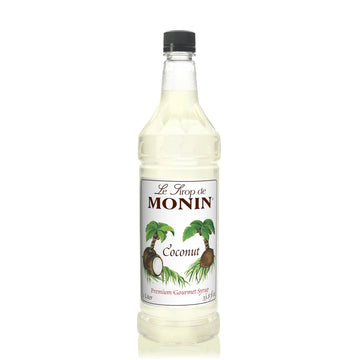 Monin Syrup Coconut 1L