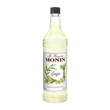 Monin Syrup Ginger 1L