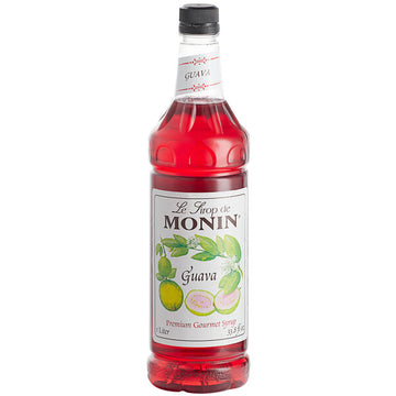 Monin Syrup Guava 1L
