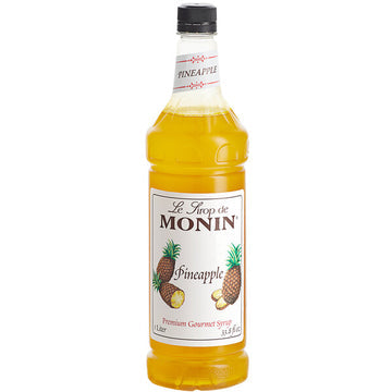 Monin Syrup Pineapple 1L