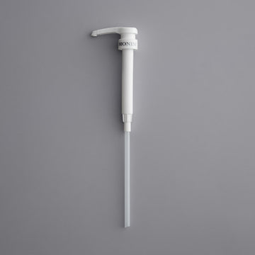 Monin - Pump - Syrup 1L