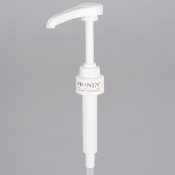 Monin - Pump - Syrup 750 ml