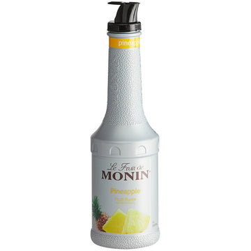 Monin Fruit Purée - Pineapple 1L