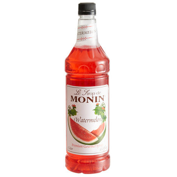 Monin Syrup Watermelon 1L