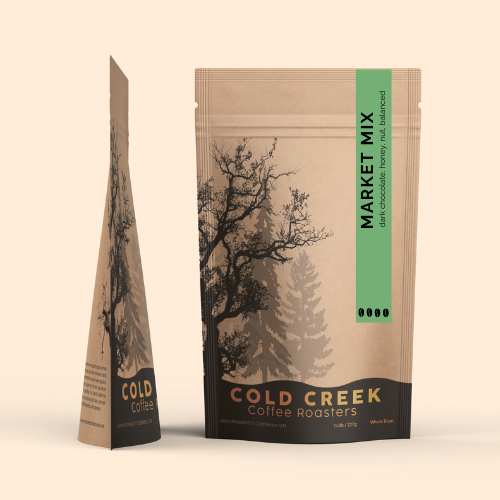 Cold Creek WB Market Mix 1LB (454g)