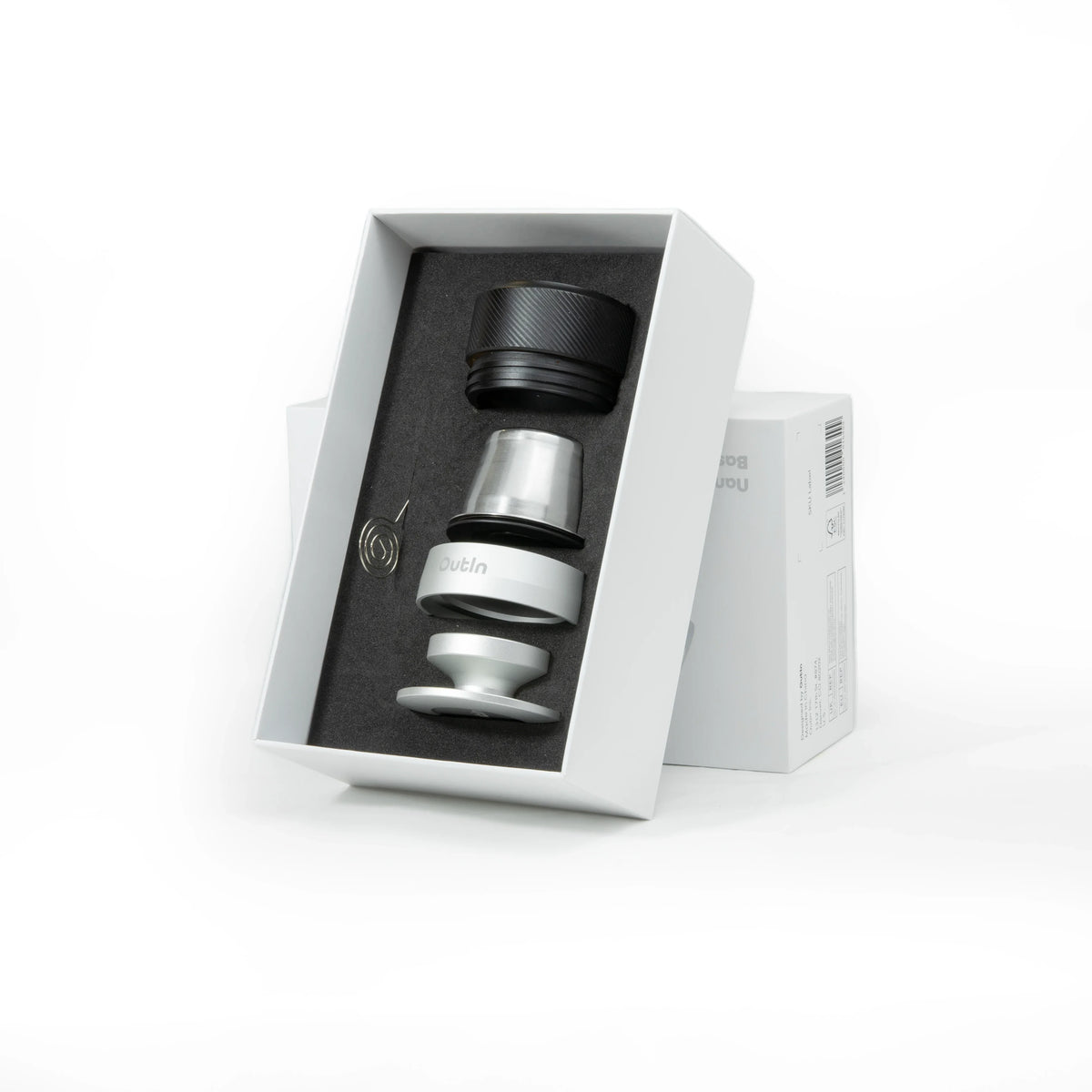 OutIn Nano Basket Plus