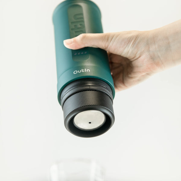 OutIn Nano Basket Plus