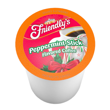 Friendly's Peppermint Stick 40 CT