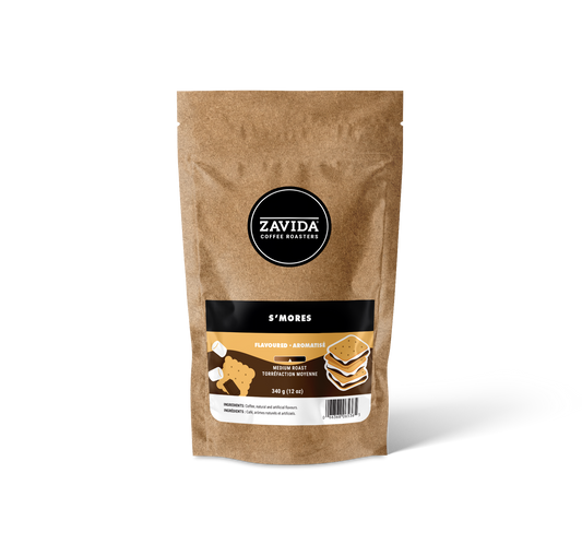 Zavida WB S'mores 12oz