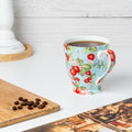 McIntosh Mocha Mug - Strawberries Forever