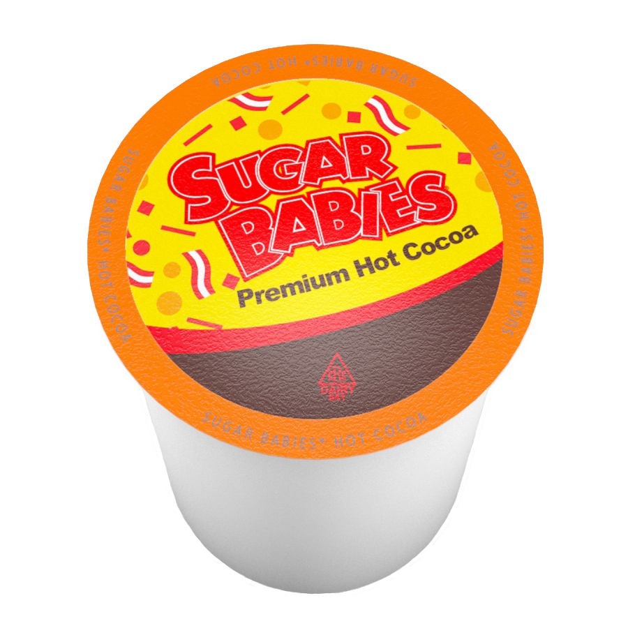 Sugar Babies Hot Cocoa 40 CT