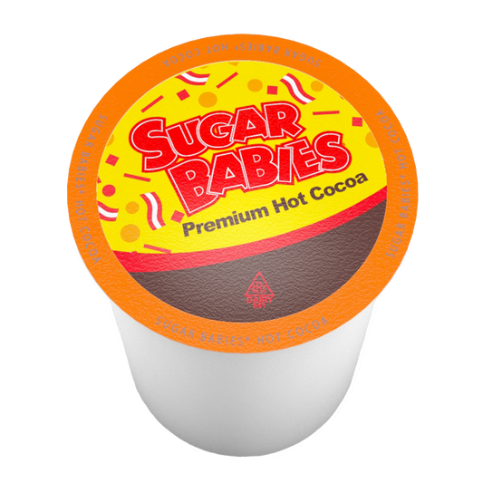 Sugar Babies Hot Cocoa 40 CT