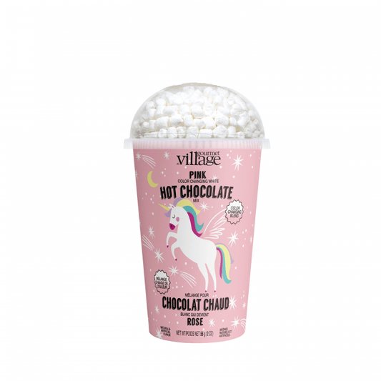 Gourmet Du Village Hot Chocolate Cup - Unicorn