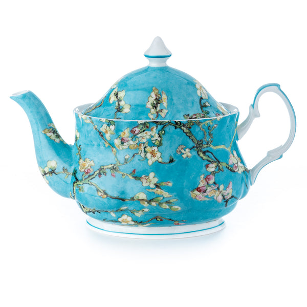 Mcintosh Teapot - Van Gogh - Almond Blossom