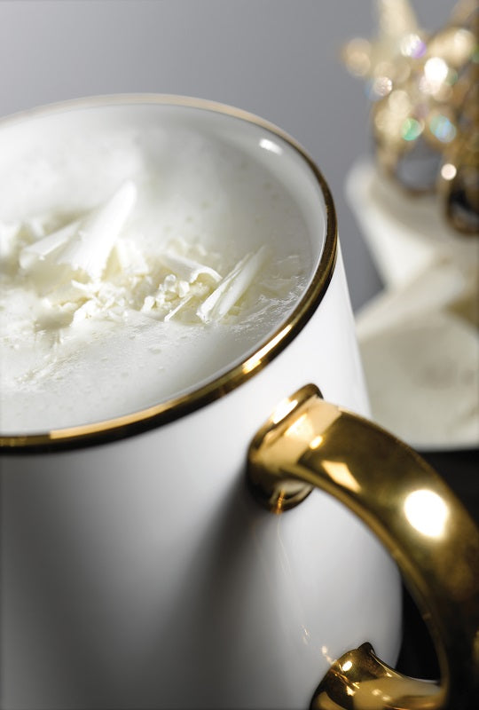 Gourmet Du Village Hot Chocolate - Festive - Snowman Poop