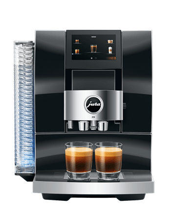 JURA Z10 Diamond Black (Call to Order)