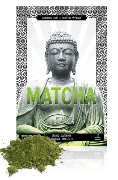 Tea Squared Matcha - Ceremonial Grade 40g