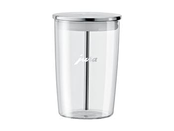 JURA Glass Milk Container 0.5L