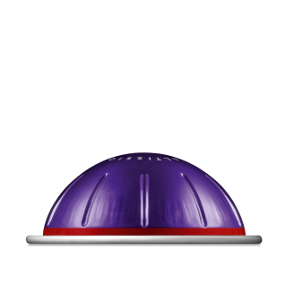 Nespresso Vertuo Espresso - Altissio Decaffeinato 40ml 10 CT