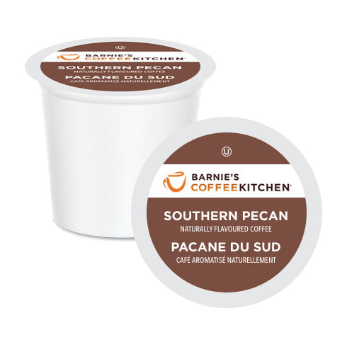 Barnie's Southern Pecan 24 CT