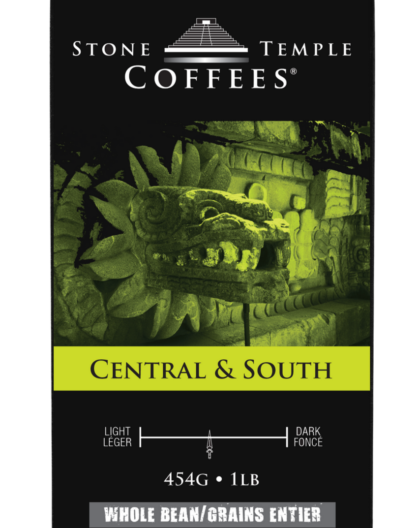 Stone Temple WB Central & South 1LB