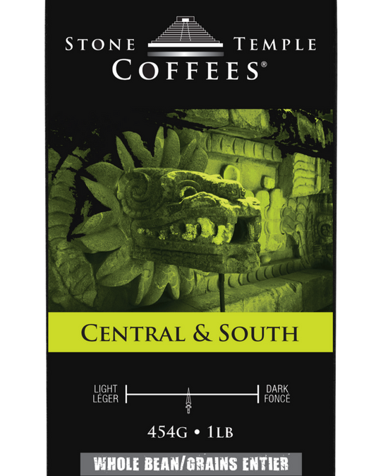 Stone Temple WB Central & South 1LB