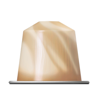 Nespresso Original Barista Creations Ristretto/Espresso - Chiaro 25/40 ml 10 CT