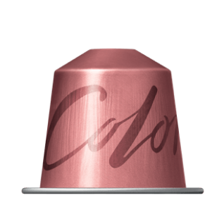 Nespresso Original Master Origins Espresso/Lungo - Colombia 40/110ml (Quebec's Favourite) 10 CT