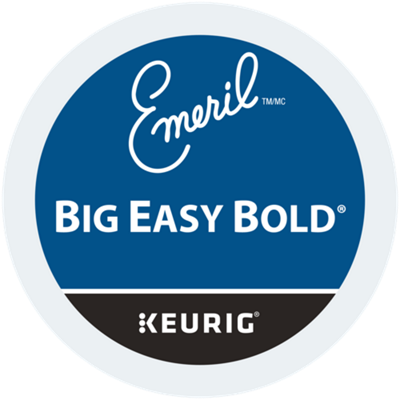 Big Emeril Big Easy Bold 24 CT