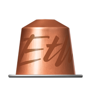 Nespresso Original Master Origins Espresso/Lungo - Ethiopia 40/110ml 10 CT