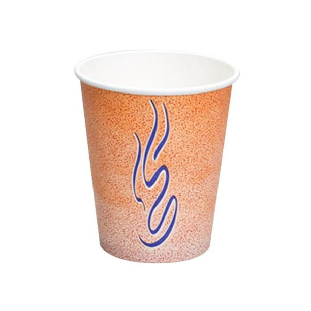 Dover 10 Oz Cups (50 Cups/Sleeve)