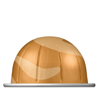 Nespresso Vertuo Barista Creations - Golden Caramel 230ml 10 CT